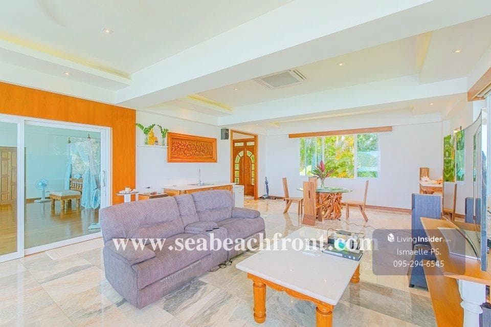 Beachfront House For Sale @Phuket - image 26