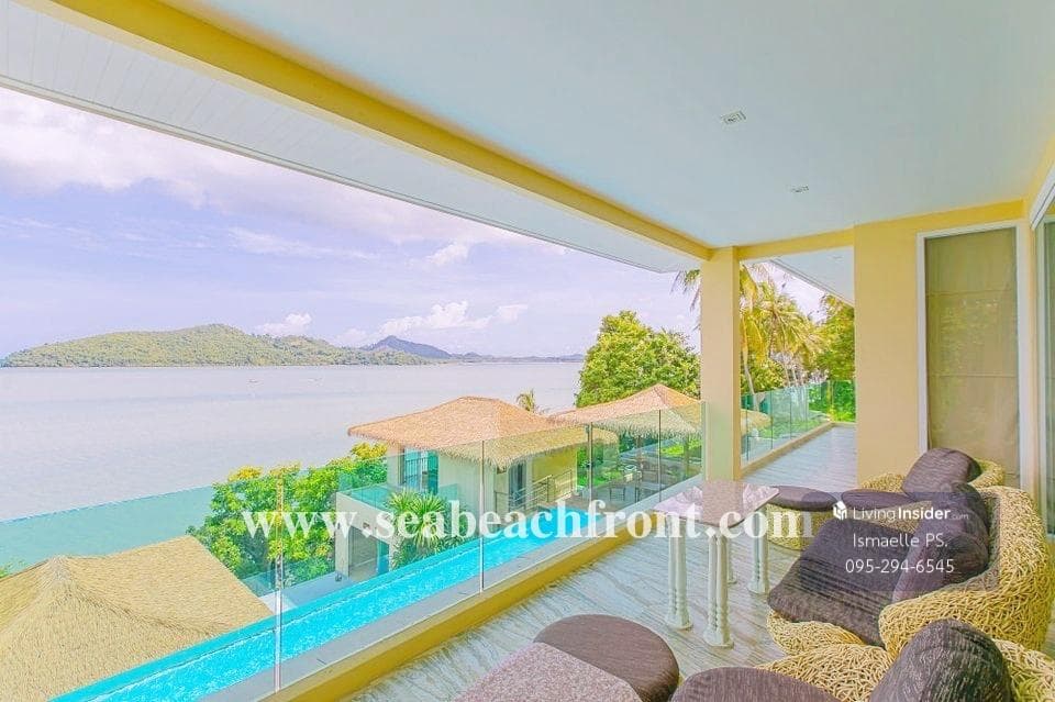 Beachfront House For Sale @Phuket - image 27