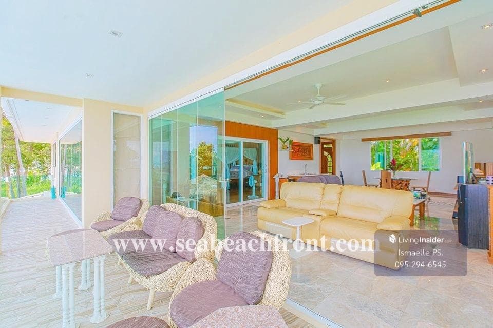 Beachfront House For Sale @Phuket - image 28