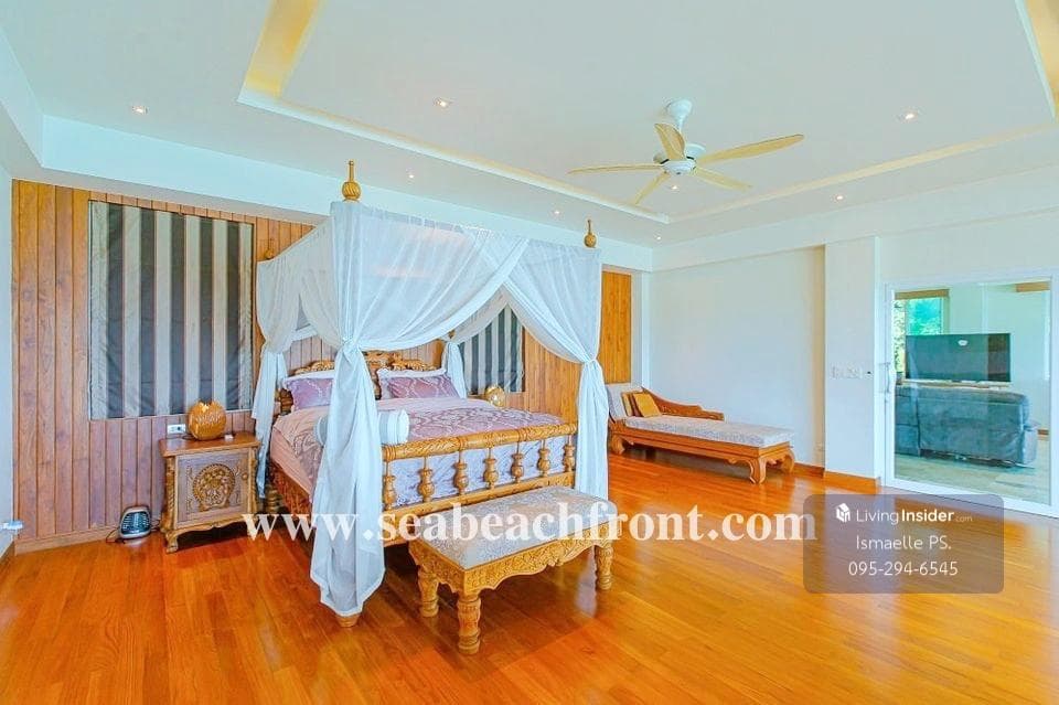 Beachfront House For Sale @Phuket - image 30