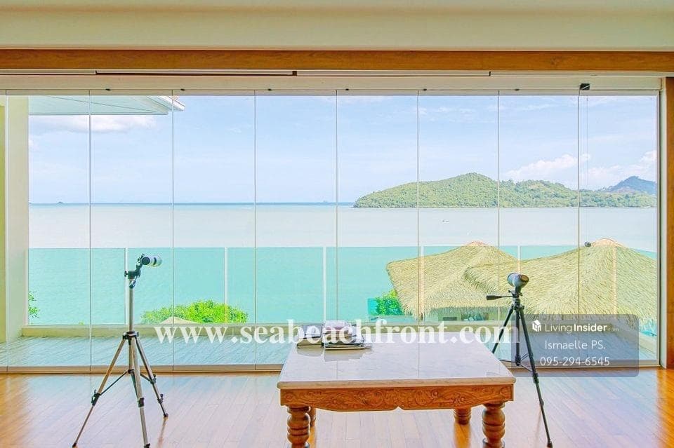 Beachfront House For Sale @Phuket - image 31