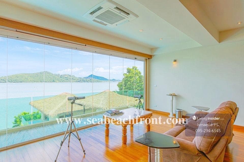 Beachfront House For Sale @Phuket - image 32