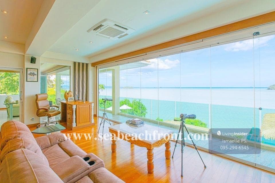 Beachfront House For Sale @Phuket - image 33
