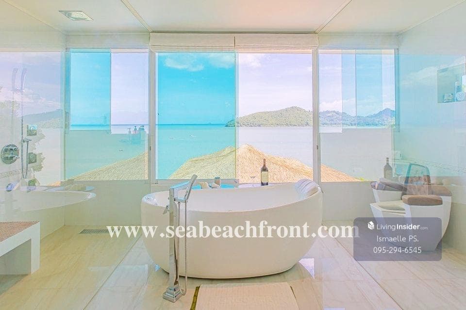 Beachfront House For Sale @Phuket - image 34