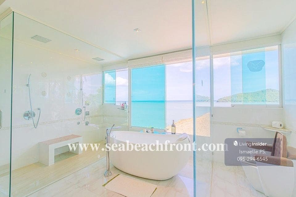Beachfront House For Sale @Phuket - image 35