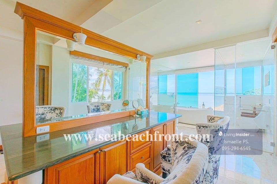 Beachfront House For Sale @Phuket - image 37