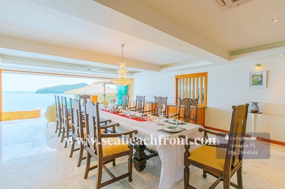 Beachfront House For Sale @Phuket - image 38