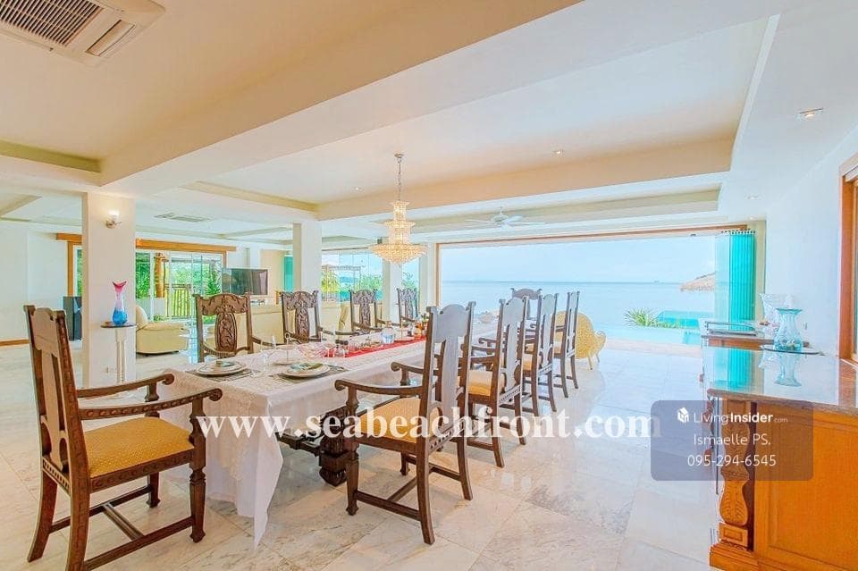 Beachfront House For Sale @Phuket - image 39