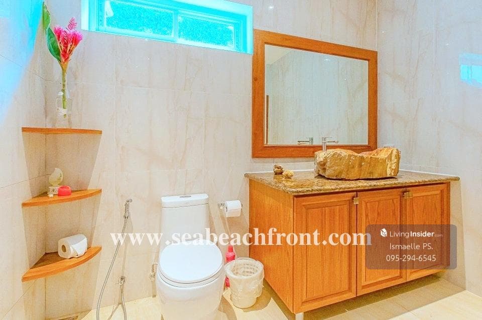 Beachfront House For Sale @Phuket - image 42