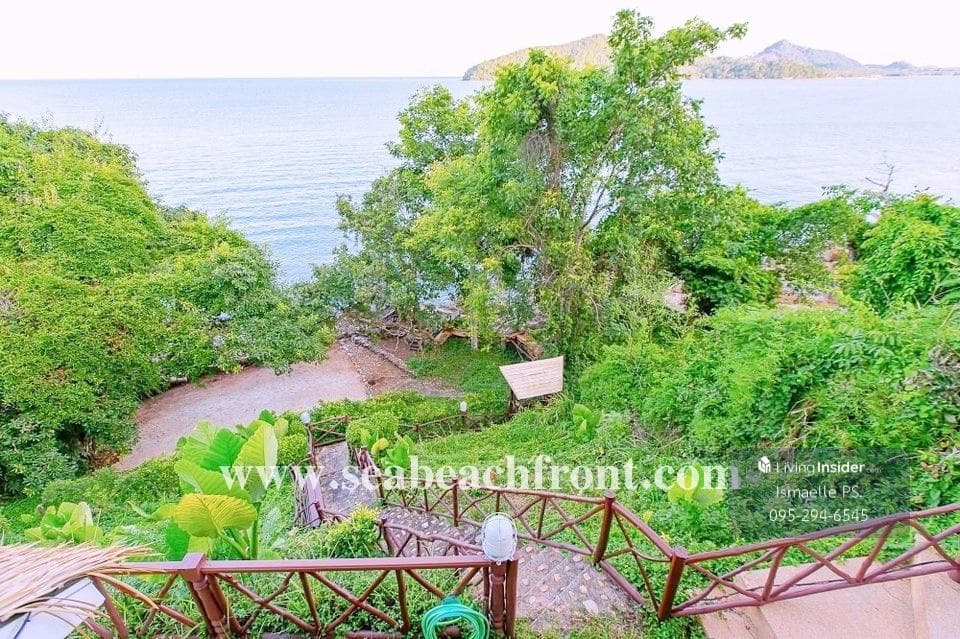 Beachfront House For Sale @Phuket - image 48