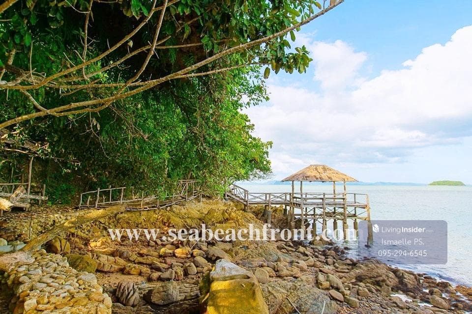 Beachfront House For Sale @Phuket - image 50