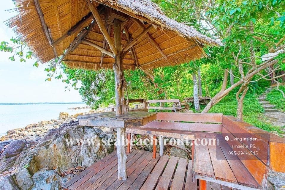 Beachfront House For Sale @Phuket - image 51