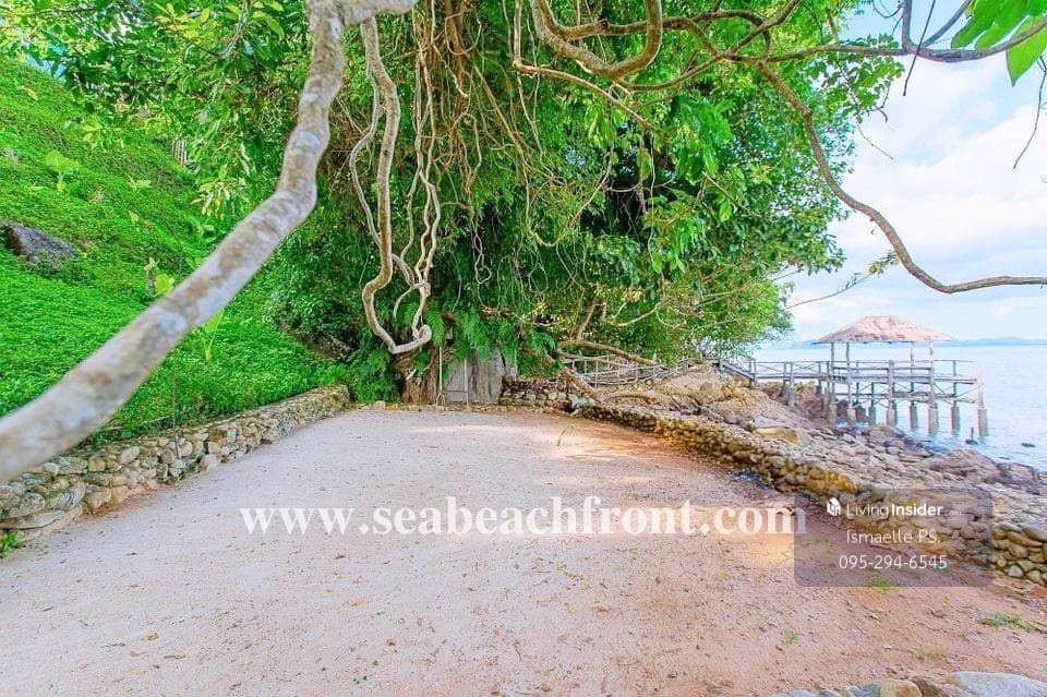 Beachfront House For Sale @Phuket - image 52