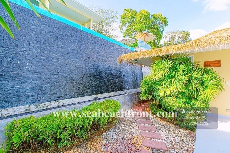 Beachfront House For Sale @Phuket - image 53