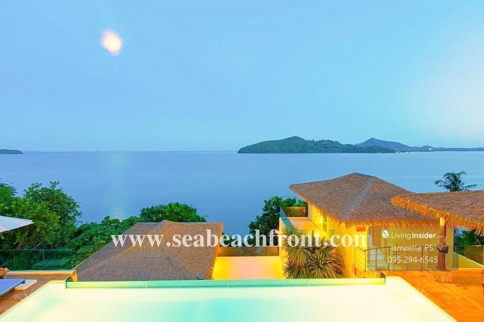 Beachfront House For Sale @Phuket - image 54