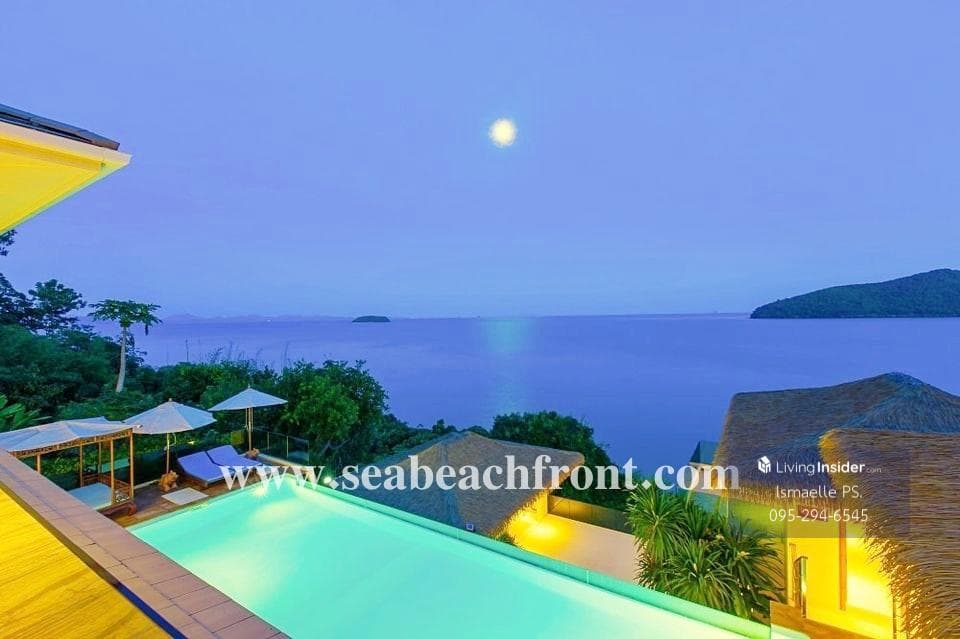 Beachfront House For Sale @Phuket - image 55