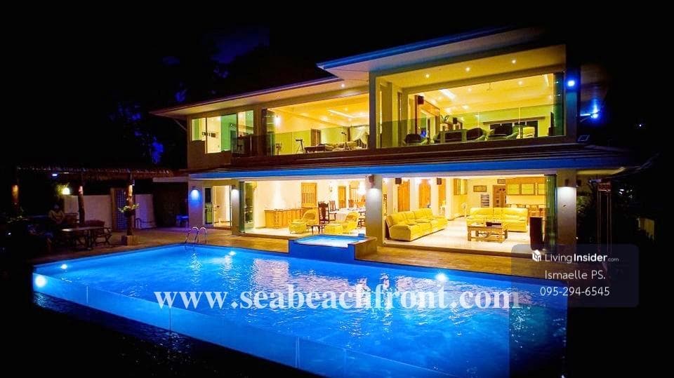 Beachfront House For Sale @Phuket - image 56