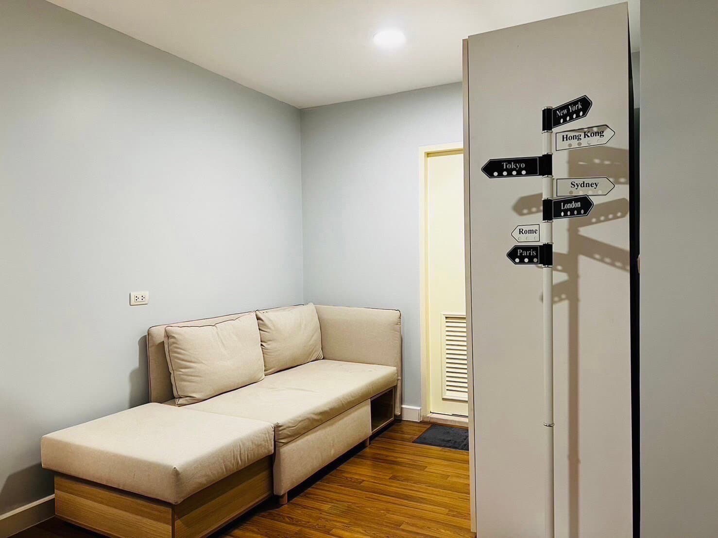 (G069) The Clover - image 3