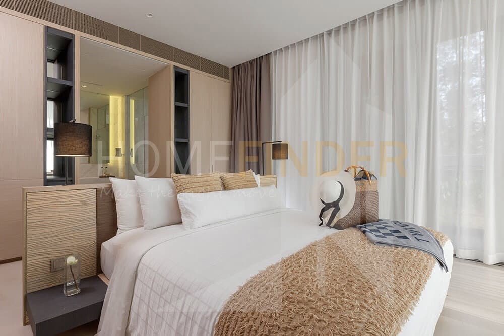 Twinpalms Residences MontAzure 1 bedroom, for sale - image 5