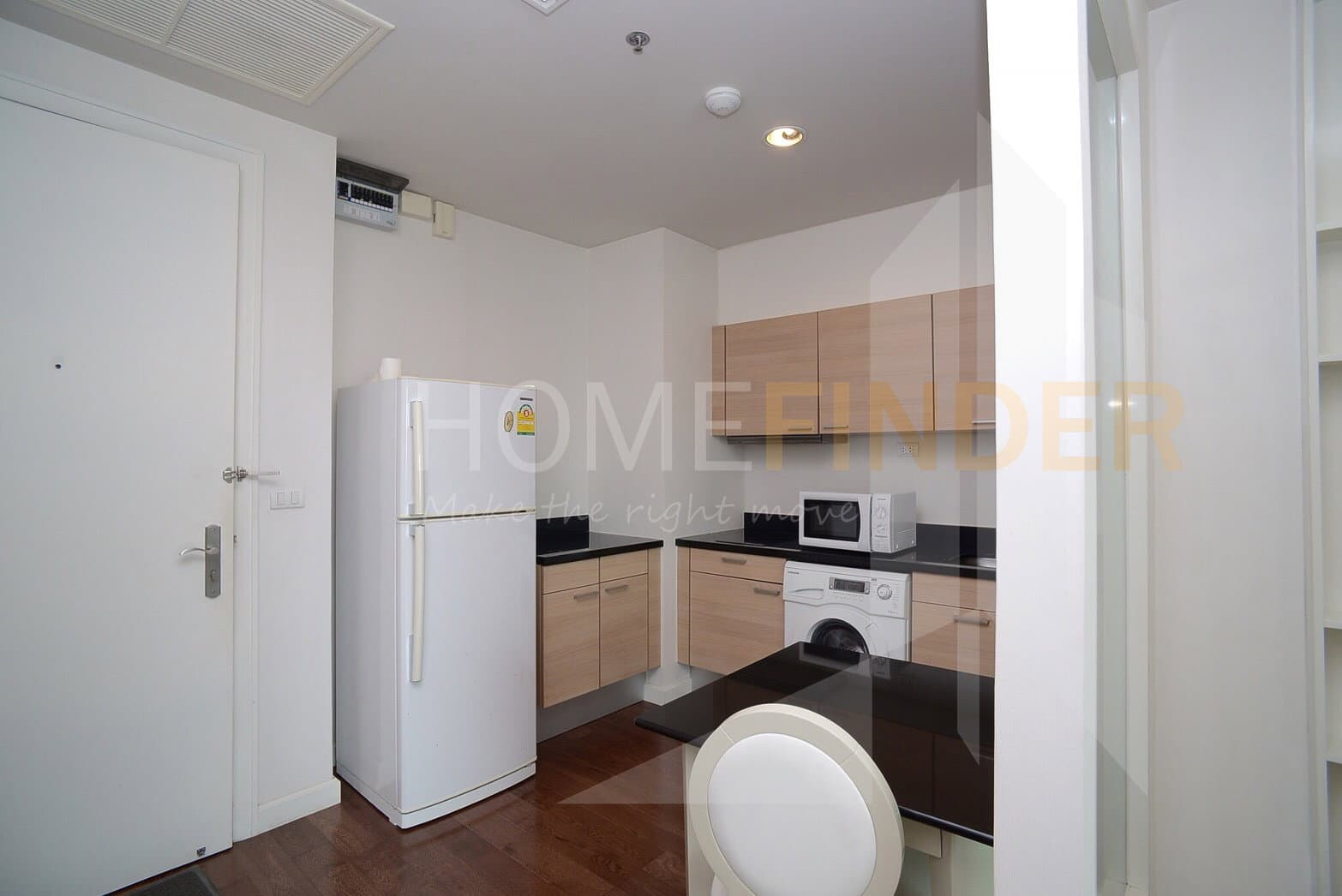 The Address Chidlom 1 bedroom, for sale