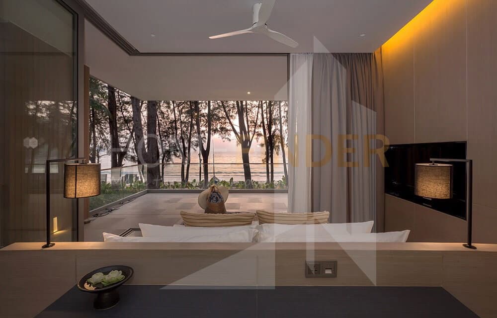 Twinpalms Residences MontAzure 1 bedroom, for sale - image 2