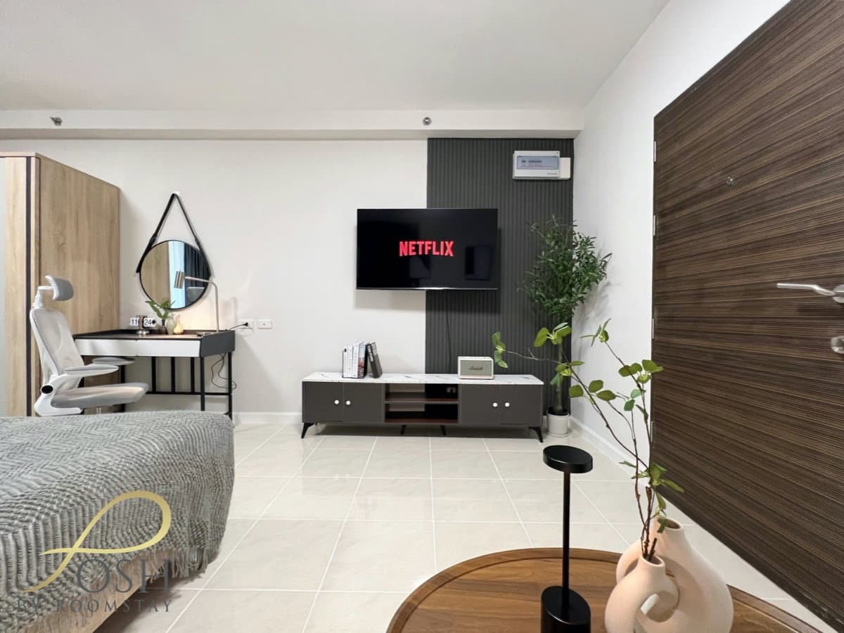 Supalai Park at Phuket City, Newly renovated apartment - image 3