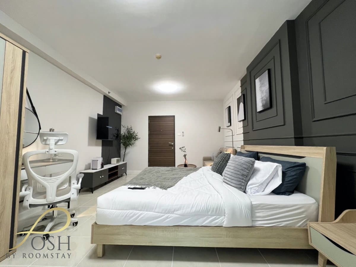 Supalai Park at Phuket City, Newly renovated apartment - image 4