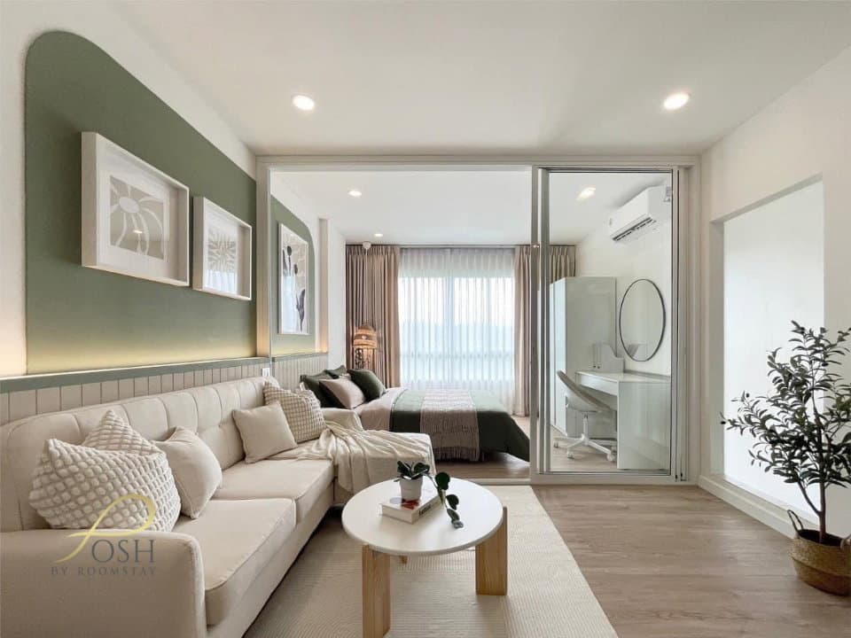 For sale: D Condo Kathu Patong by Sansiri - image 2