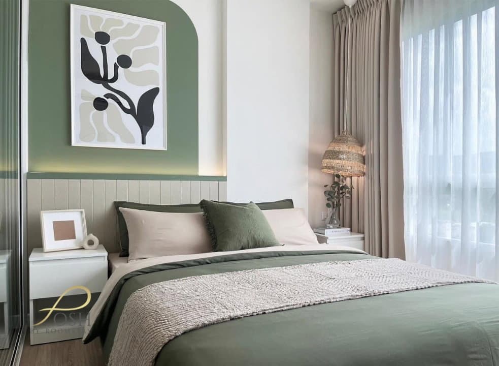 For sale: D Condo Kathu Patong by Sansiri - image 6