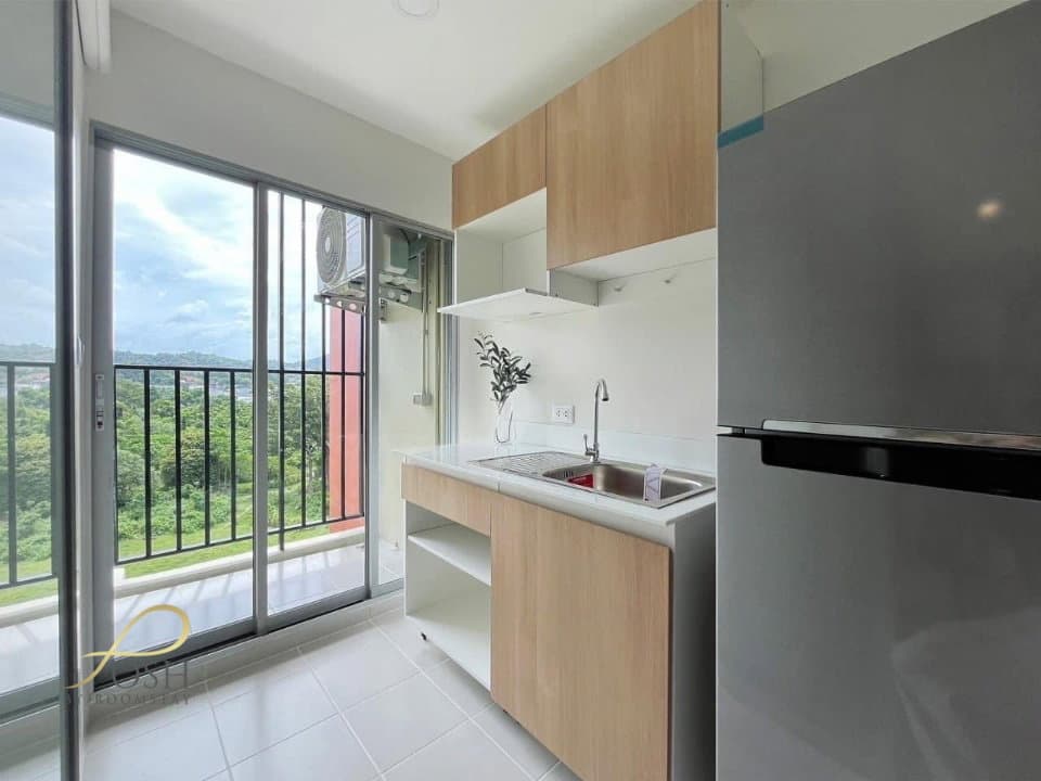 For sale: D Condo Kathu Patong by Sansiri - image 4