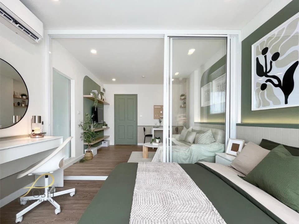 For sale: D Condo Kathu Patong by Sansiri - image 5