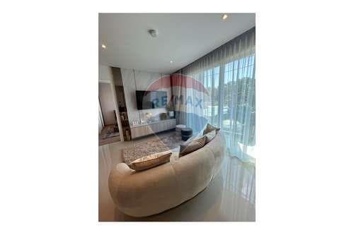 [920081021-10] The City Phuket, Great Investment, Loan available for foreigner - image 4