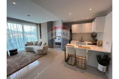 [920081021-10] The City Phuket, Great Investment, Loan available for foreigner