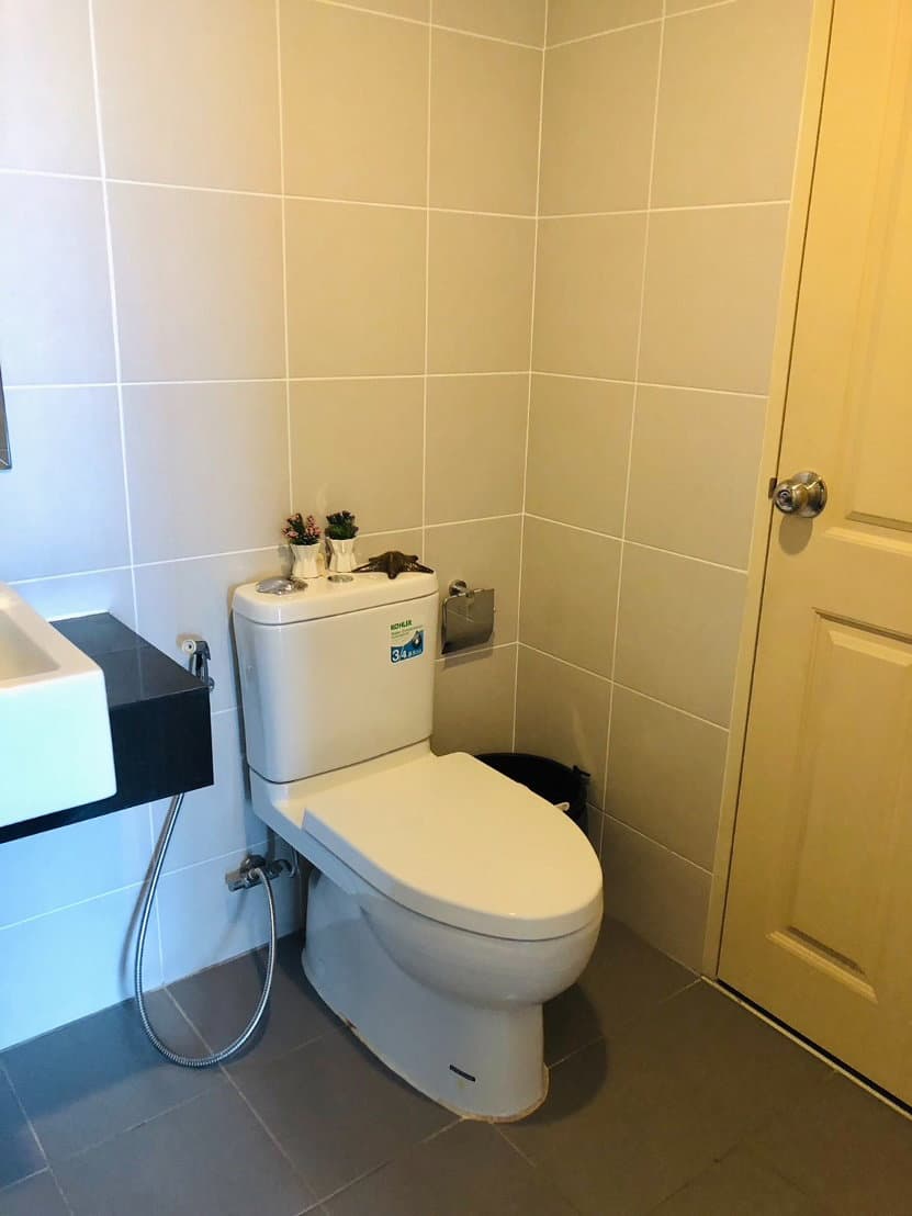 Room for sale  with tenant occupied Supalai Vista Phuket,  Phuket Town - image 6