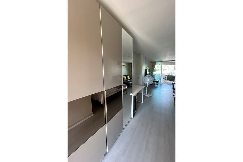 [920081021-77] Patong Beach, walking distance to shops and restaurant,cheap - image 6