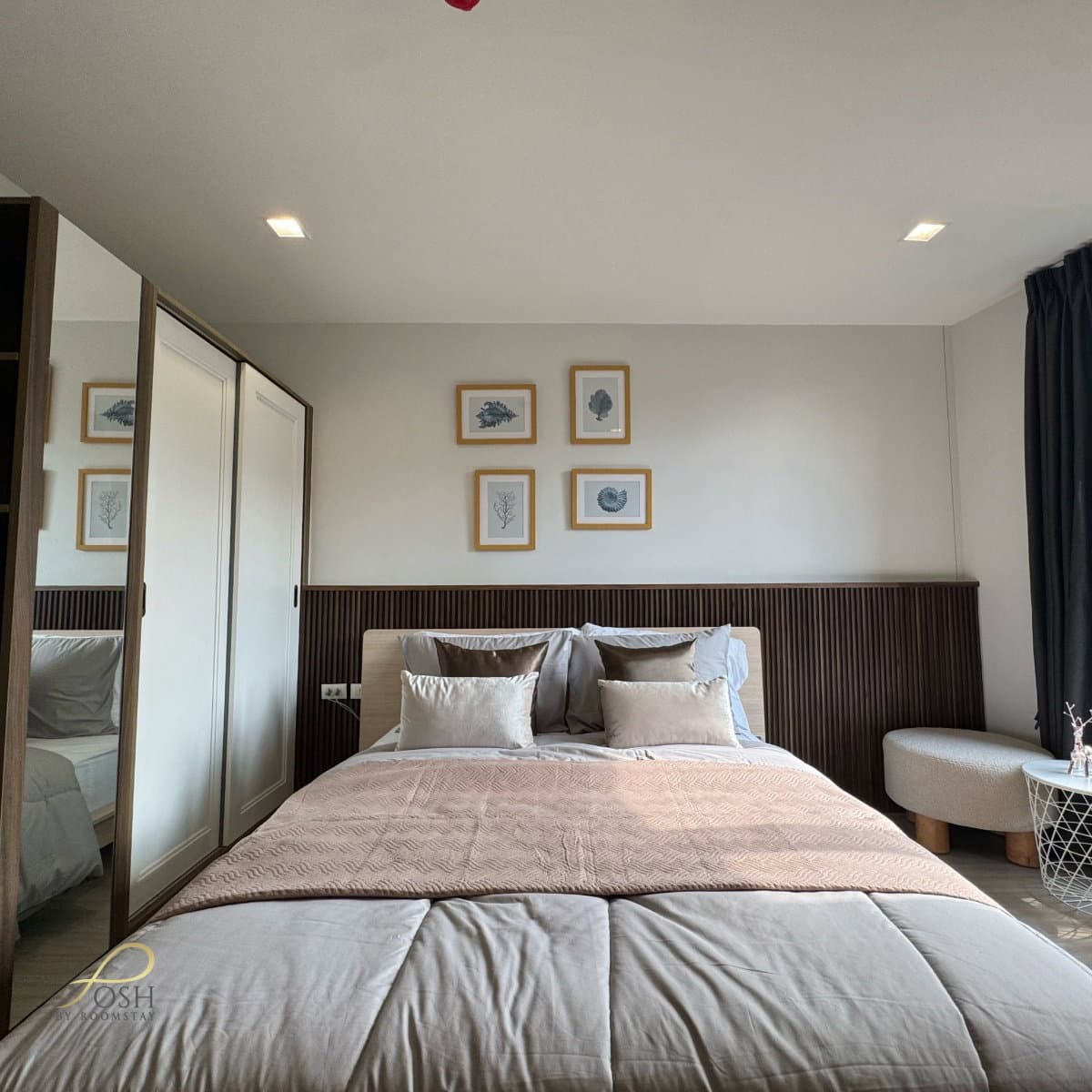 The Base Central by Sansiri A new resort-style condominium in the heart of Phuket, located in the Rising Star area, just behind Central Floresta. - image 3