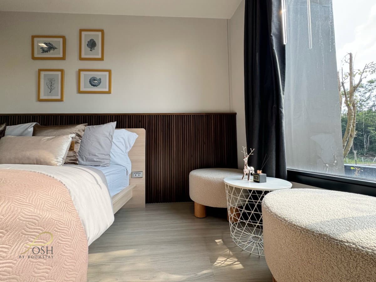 The Base Central by Sansiri A new resort-style condominium in the heart of Phuket, located in the Rising Star area, just behind Central Floresta. - image 6