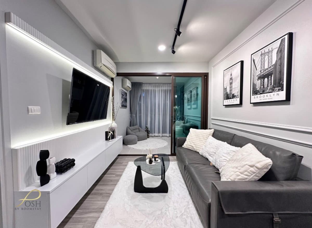 FOR SALE: Zcape III Condominium, close to Central Mall, hospital, schools, and shopping centers. - image 6