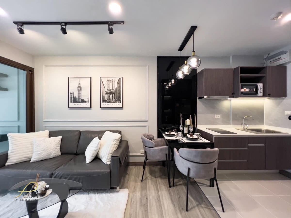 FOR SALE: Zcape III Condominium, close to Central Mall, hospital, schools, and shopping centers. - image 5