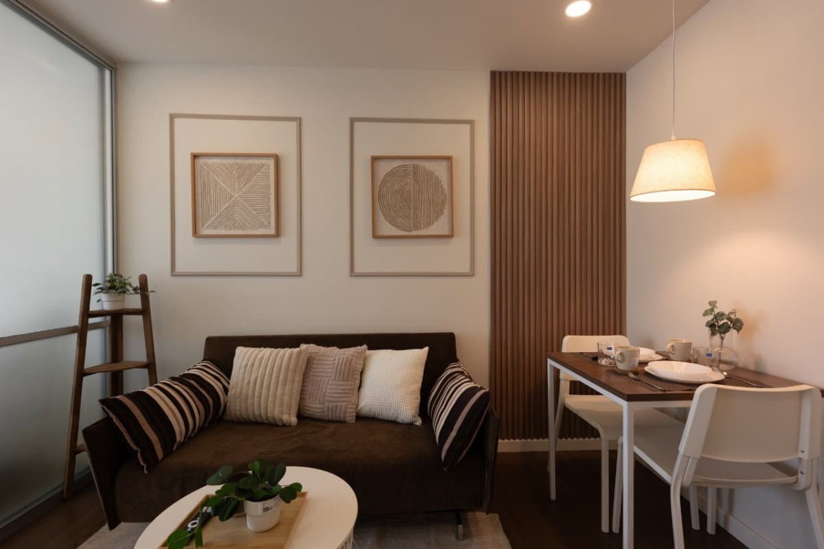 Dcondo Creek Phuket For Sell WR-02733