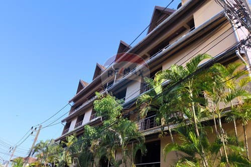 [920081001-1230] "Charming Pet-Friendly Condo in Patong, Phuket" - image 4