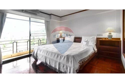 [920081001-1232] "Charming Pet-Friendly Condo in Patong, Phuket"