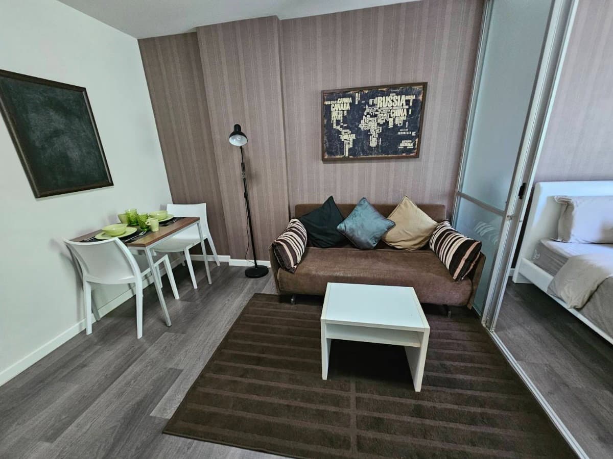 For sale Dcondo Mine Phuket  , Fully furnished - image 3