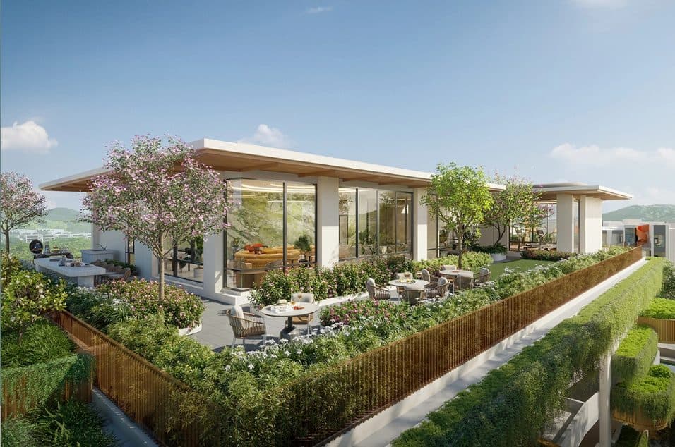 Canvas Cherng Talay 2 bedrooms, for sale - image 3