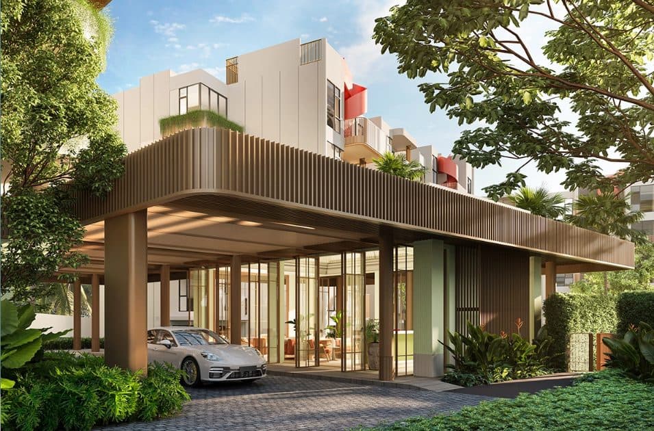 Canvas Cherng Talay 2 bedrooms, for sale - image 2