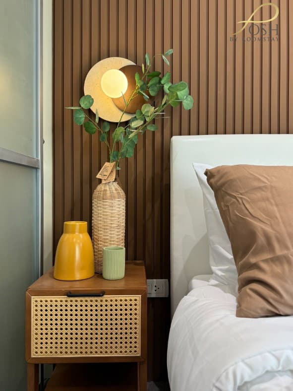 dCondo Mine |A newly renovated condo    Equipped with brand-new electrical appliances and furniture - image 4