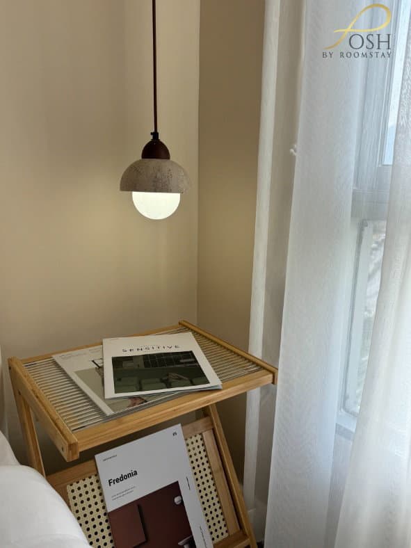 dCondo Mine |A newly renovated condo    Equipped with brand-new electrical appliances and furniture - image 8