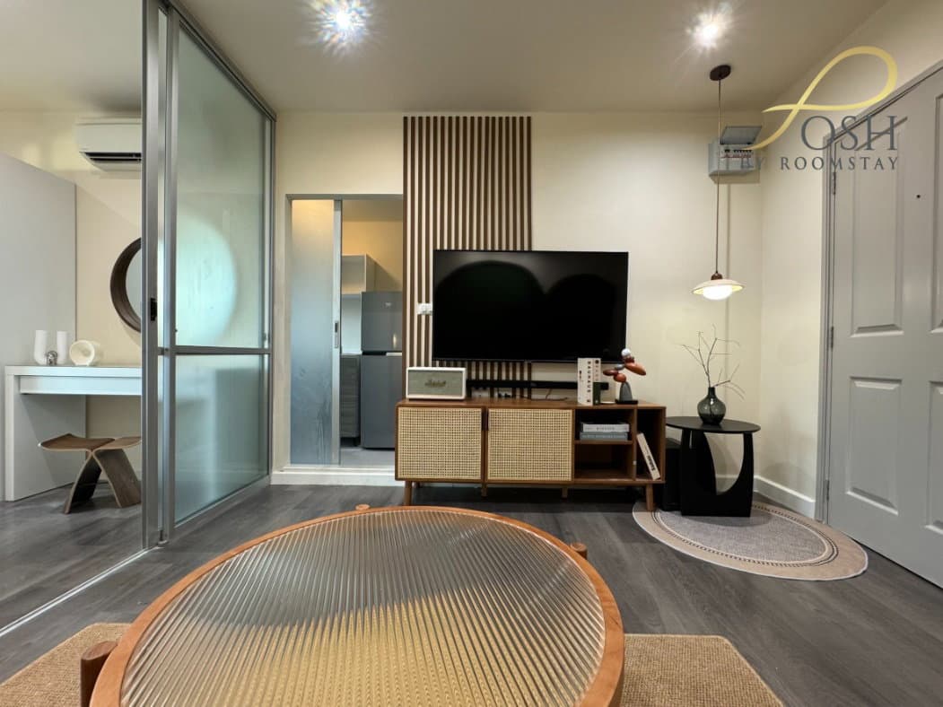 dCondo Mine |A newly renovated condo    Equipped with brand-new electrical appliances and furniture - image 3