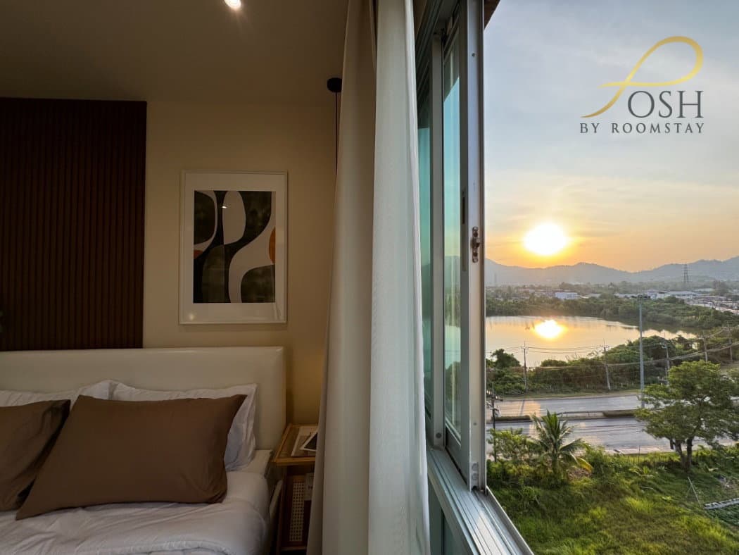 dCondo Mine |A newly renovated condo    Equipped with brand-new electrical appliances and furniture - image 2