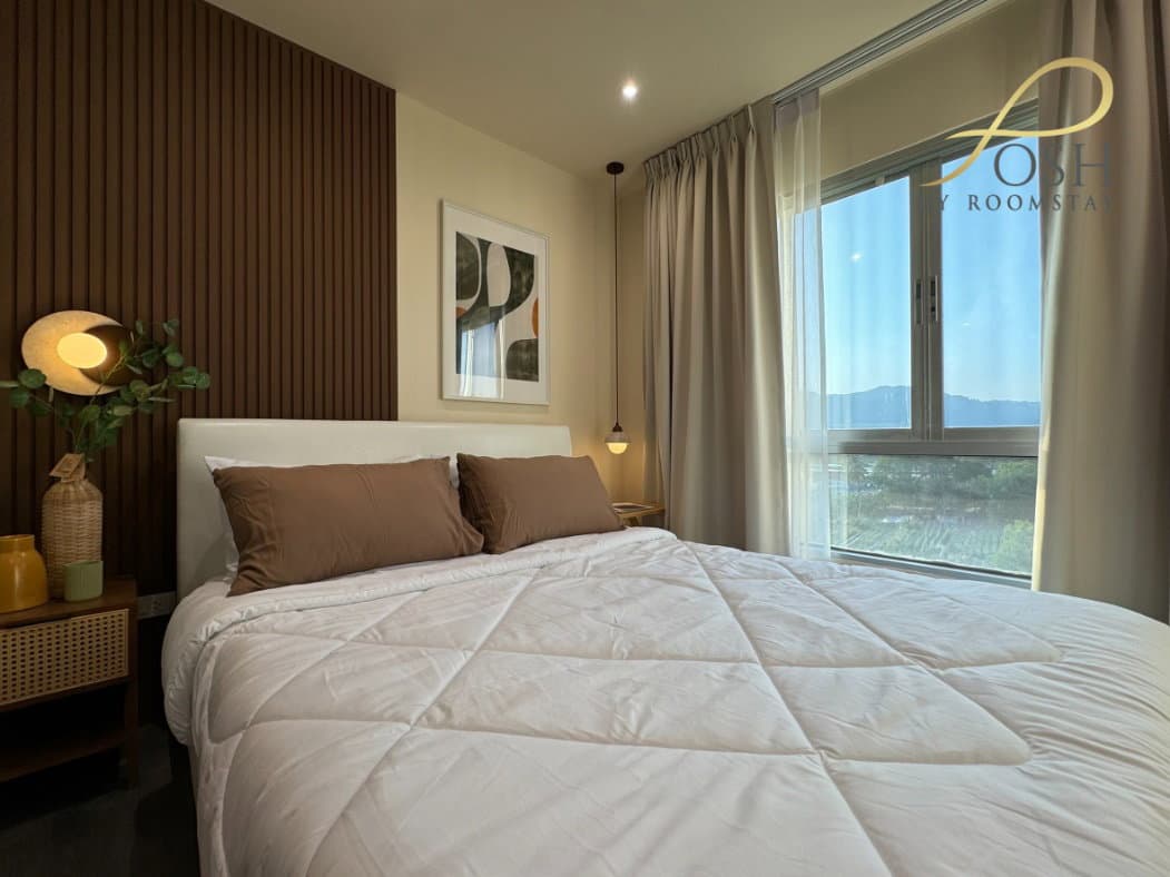 dCondo Mine |A newly renovated condo    Equipped with brand-new electrical appliances and furniture - image 6